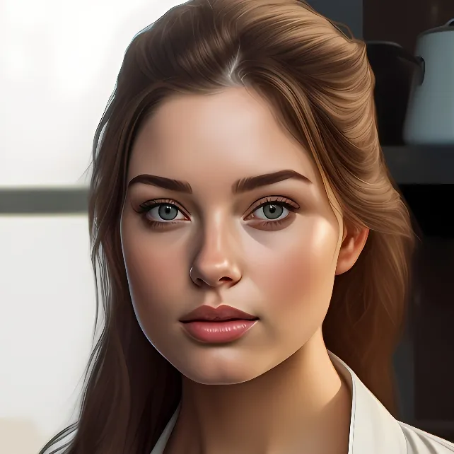 chat with ai character: jenna