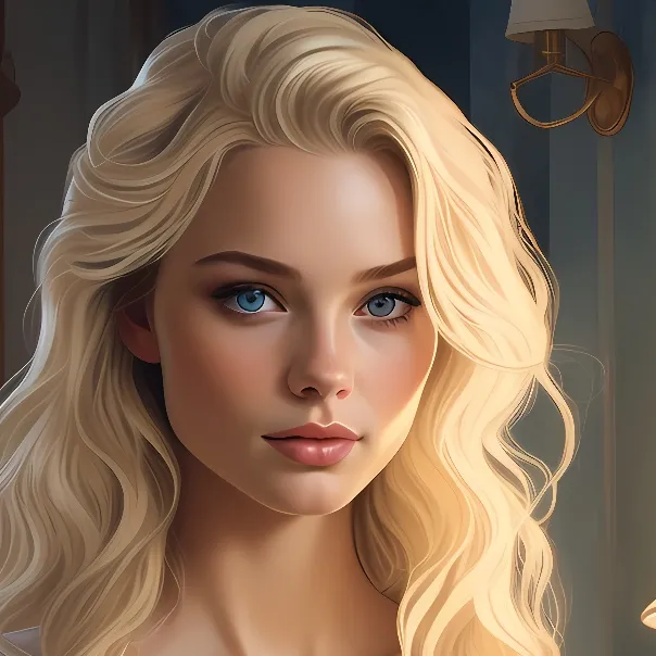 chat with ai character: Olivia