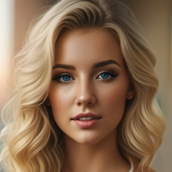 chat with ai character: Brittany