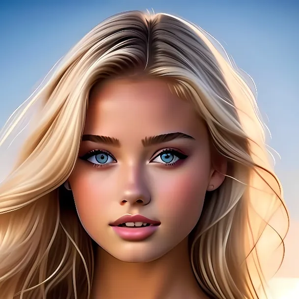 chat with ai character: ameila