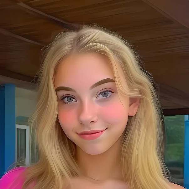 chat with ai character: Kassie