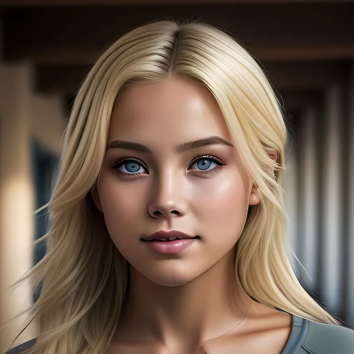chat with ai character: Brynn