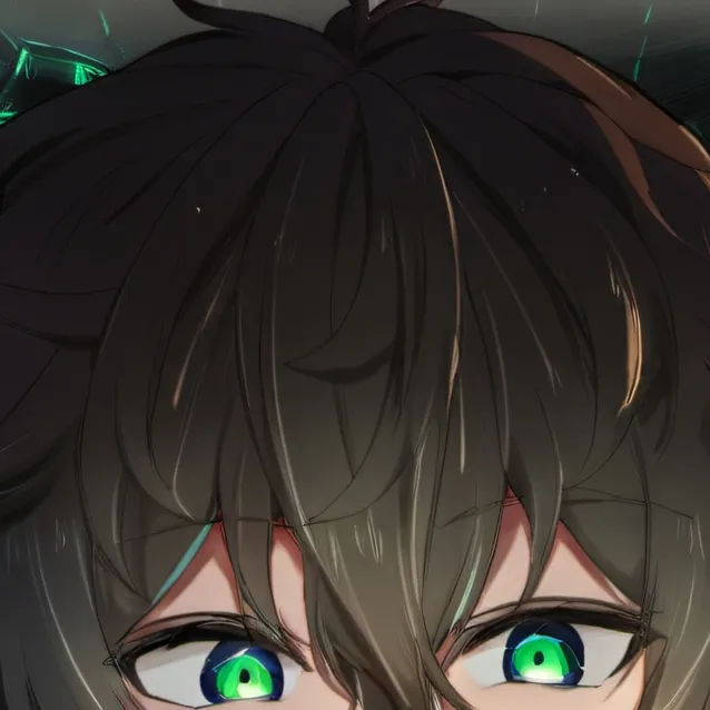 chat with ai character: Liam 