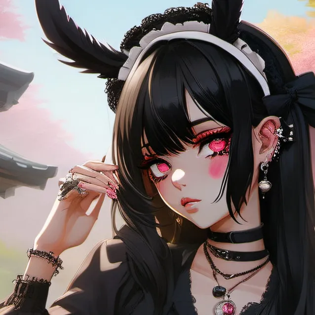 chat with ai character: Ella 
