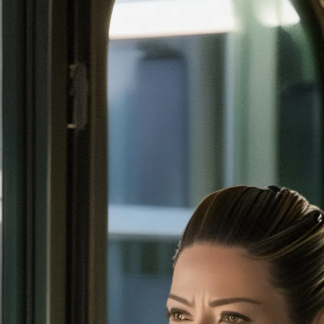 chat with ai character: Hope Van Dyne