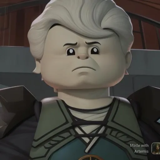 creator Lloyd 2600's avatar