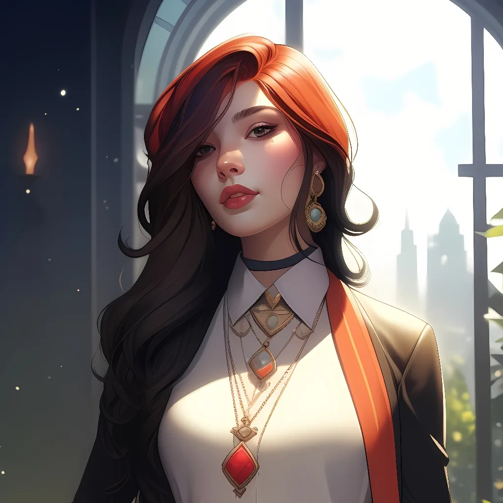 chat with ai character: Demonic Winter