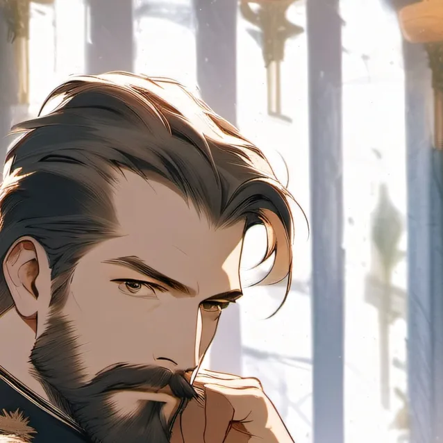 chat with ai character: Nicholas Romanov