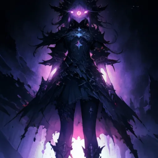 creator Purple demon.'s avatar