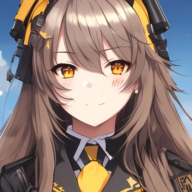chat with ai character: Ump 45