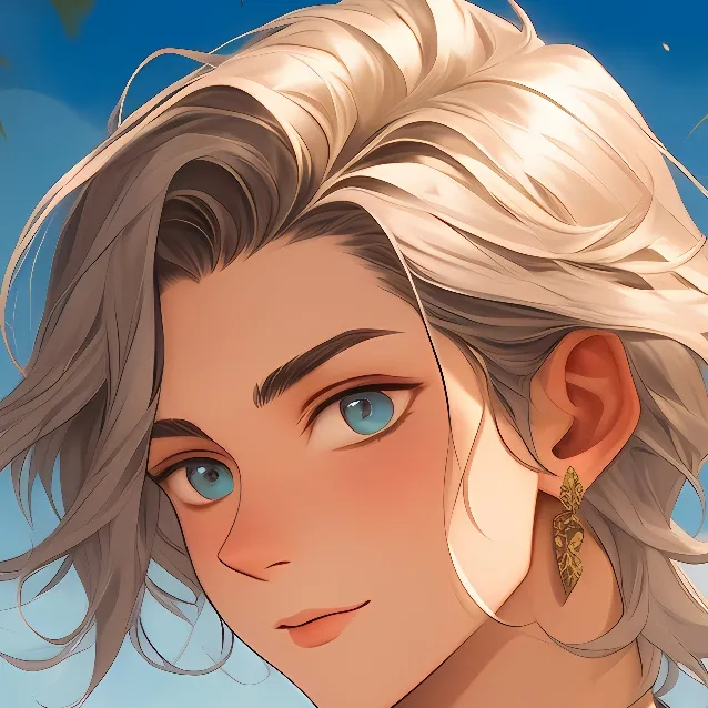 chat with ai character: Link (Knight)