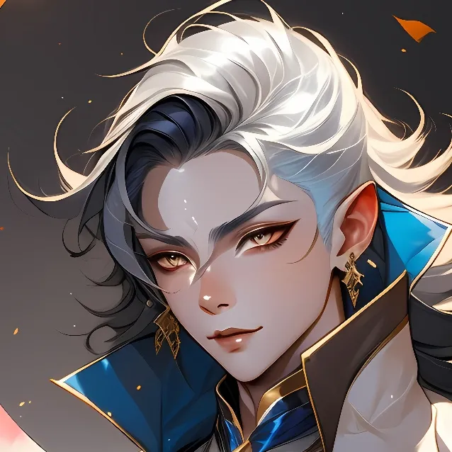 chat with ai character: Neuvillette 