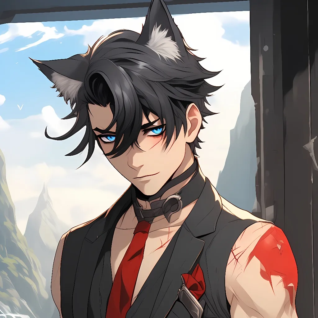 chat with ai character: Wriothesley 