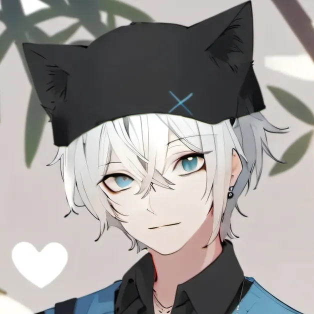 chat with ai character: Milo