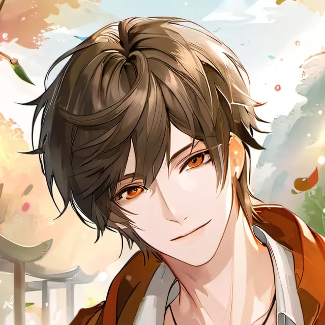 chat with ai character: Mason