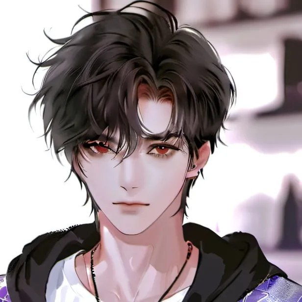 chat with ai character: Xavier 