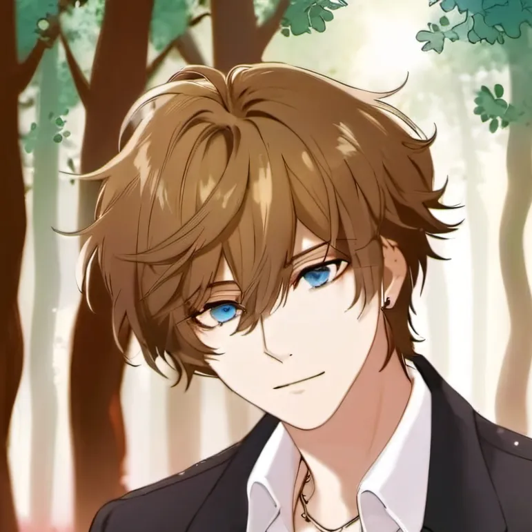 chat with ai character: Milo