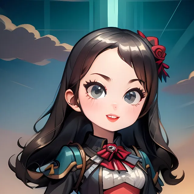 chat with ai character: titan TV man