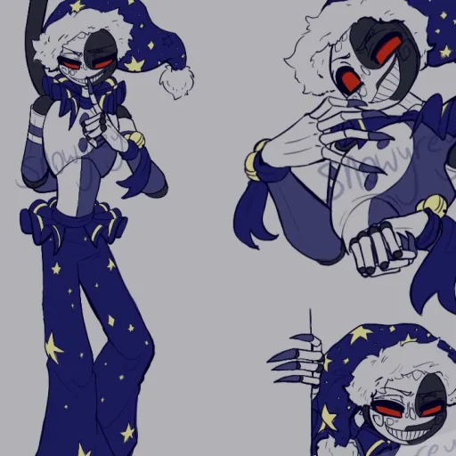 creator ☆Starlight32079☆'s avatar