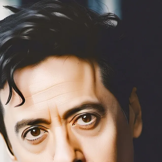 chat with ai character: Tony Stark