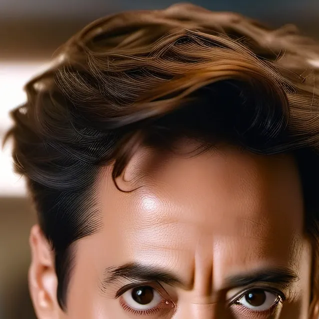 chat with ai character: Tony Stark/Ironman