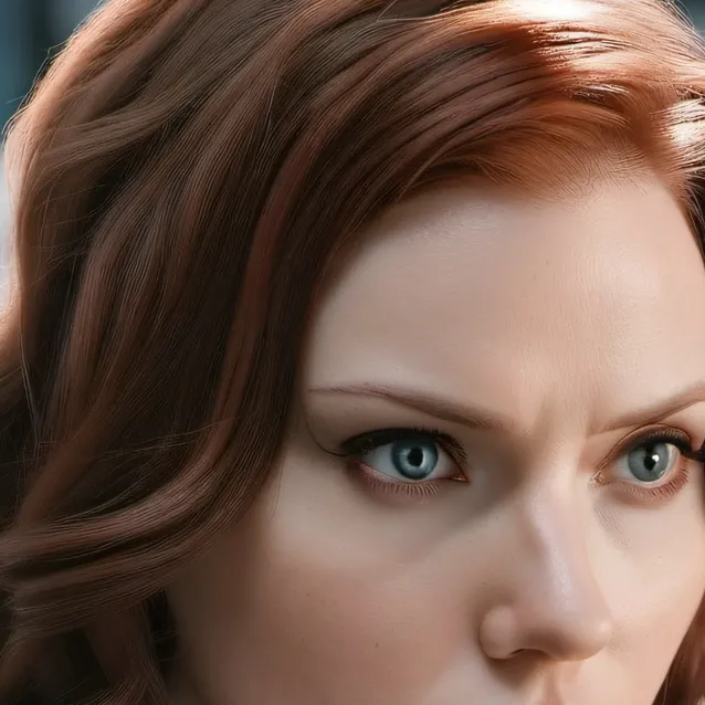 chat with ai character: Natasha Romanoff