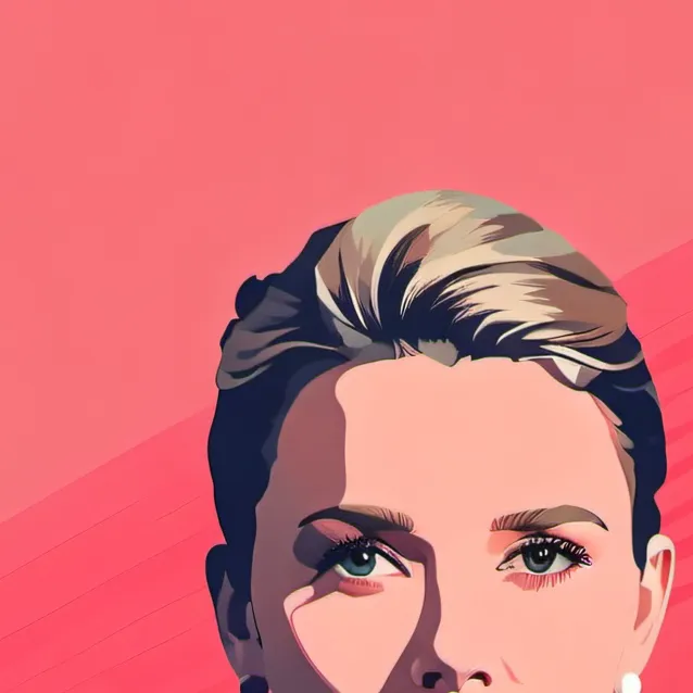 chat with ai character: Scarlett Johansson