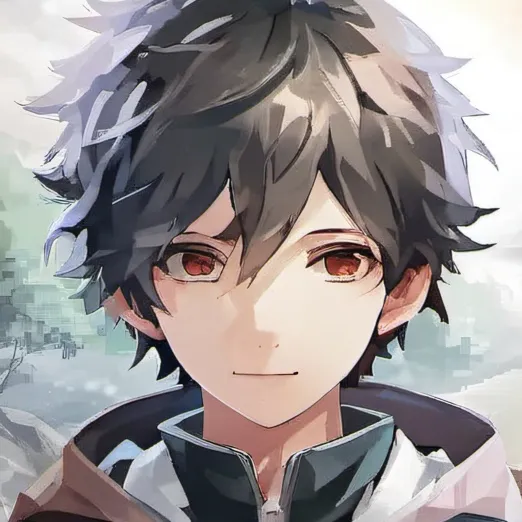 chat with ai character: Jason