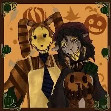 creator TheBlackWitchsheep's avatar