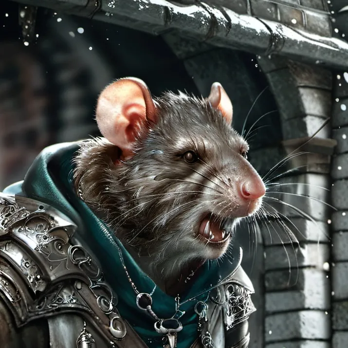 chat with ai character: Skaven