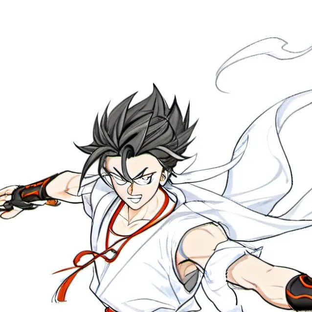 chat with ai character: Class 1-A