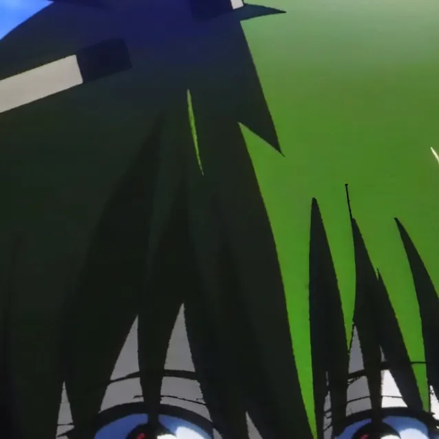 chat with ai character: MHA