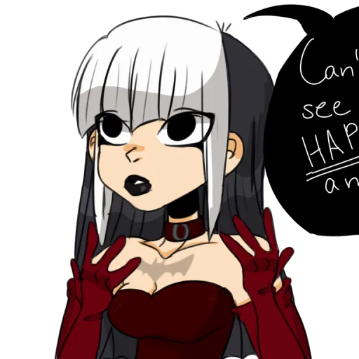 creator Nyx light's avatar