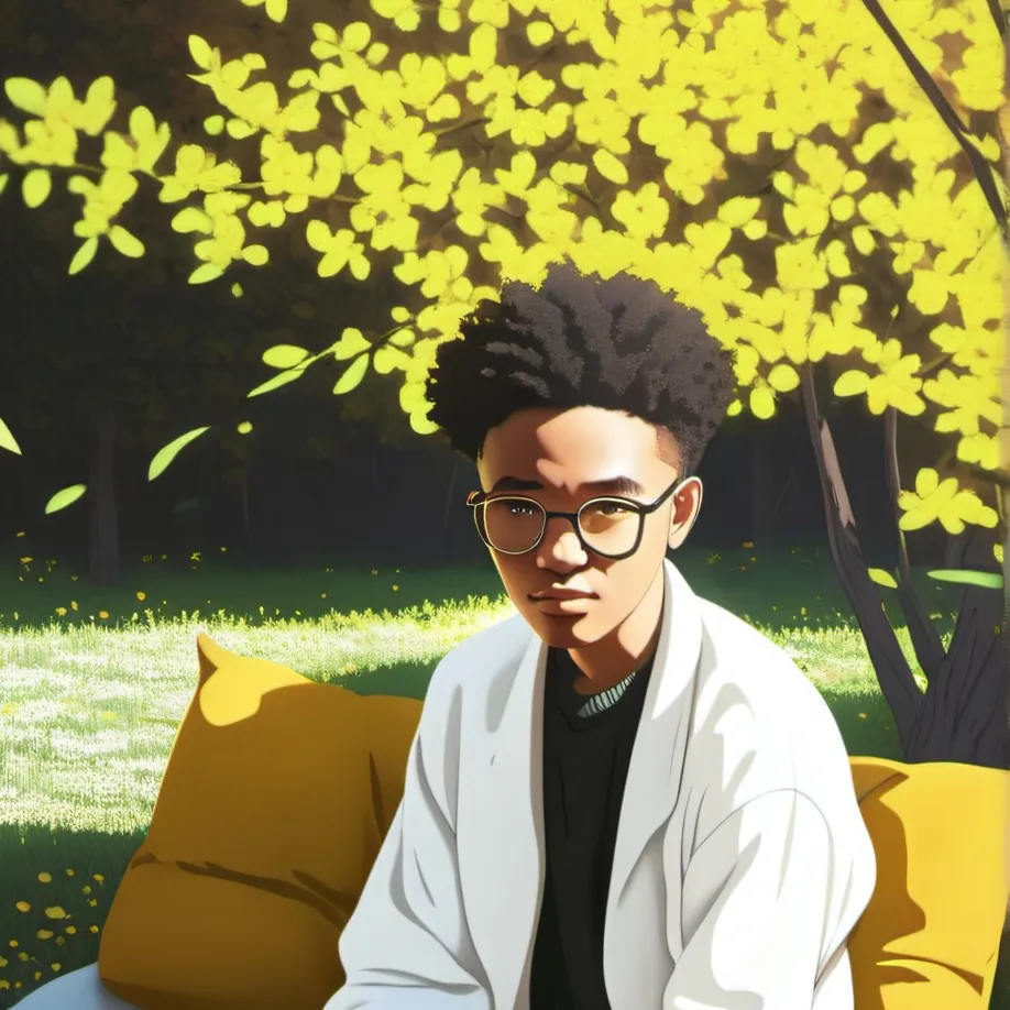 chat with ai character: Brendaniel