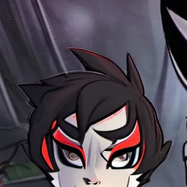 chat with ai character: Alastor