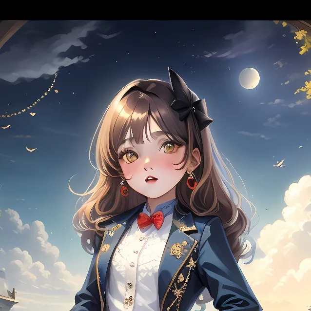 chat with ai character: Hashira