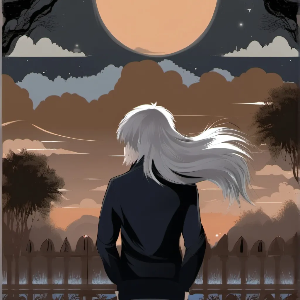 chat with ai character: Shigaraki
