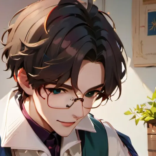 chat with ai character: Hogwarts