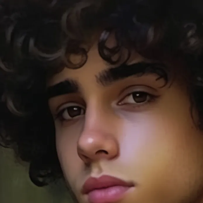 chat with ai character: Marcus