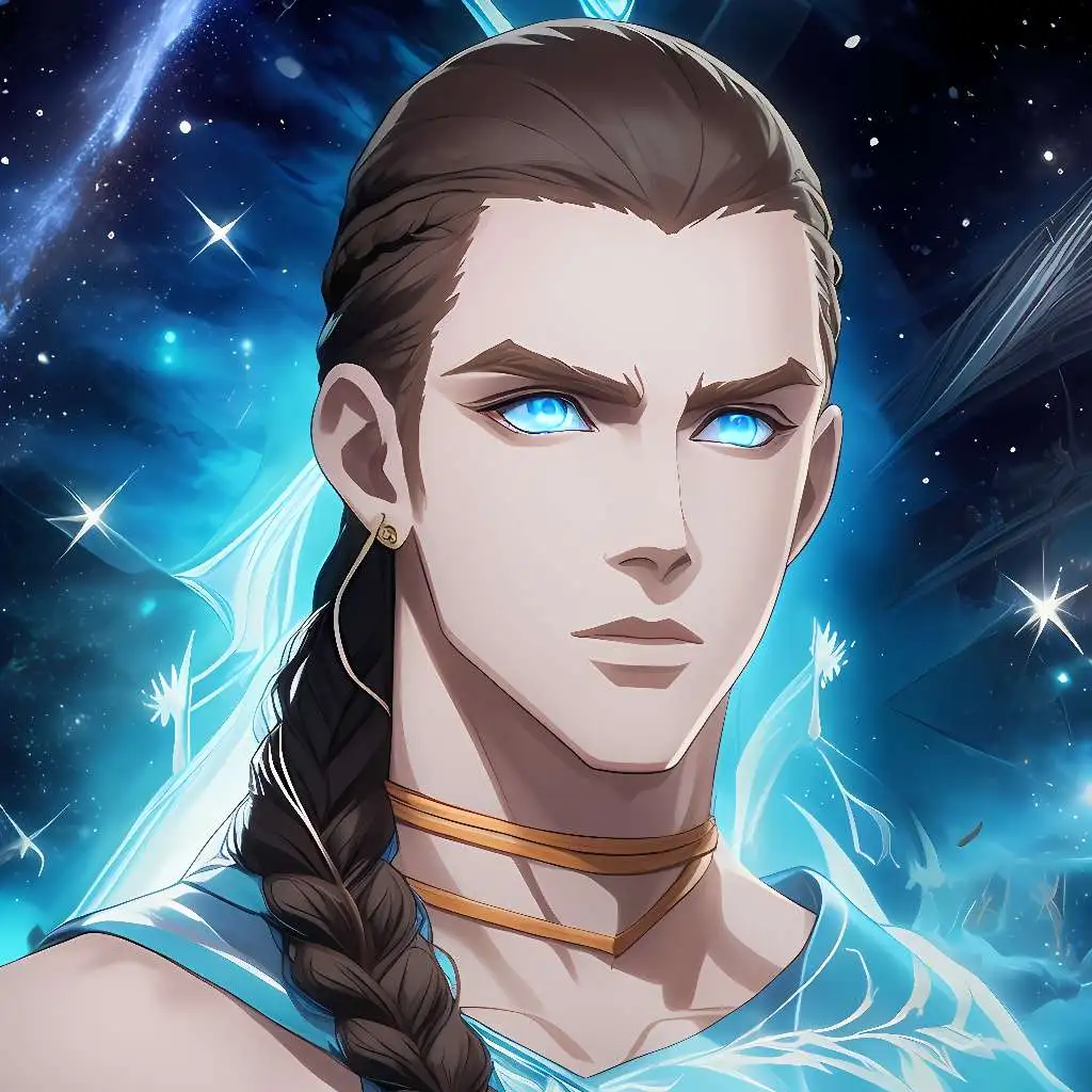 chat with ai character: Hermes (boz)