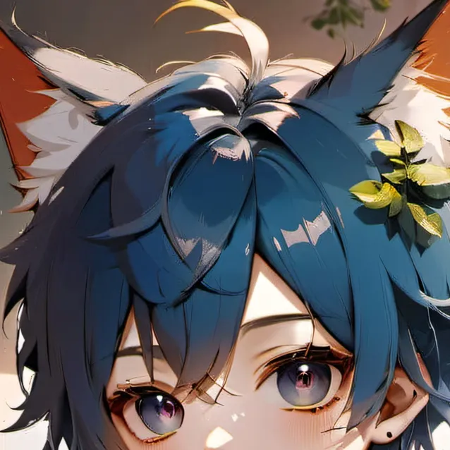 chat with ai character: Marko