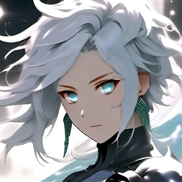 chat with ai character: Mary