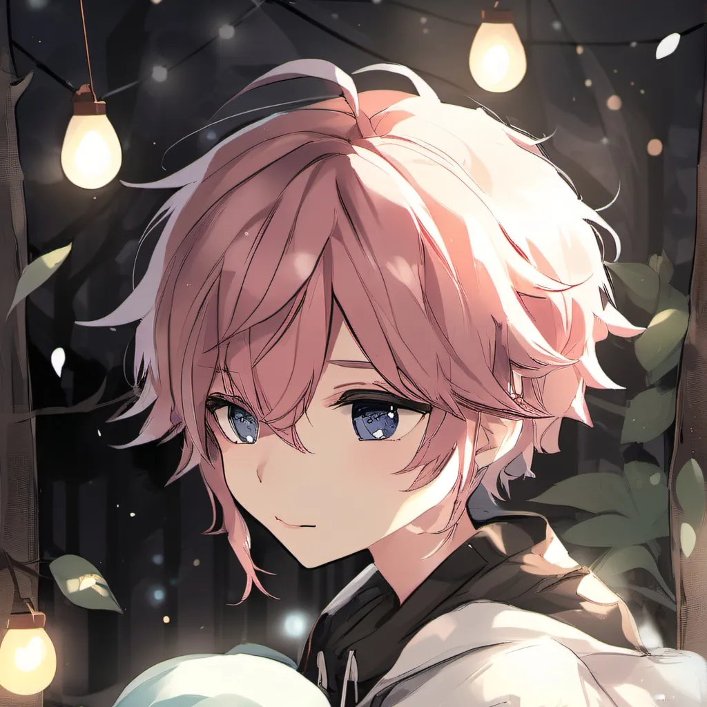 chat with ai character: Kay~