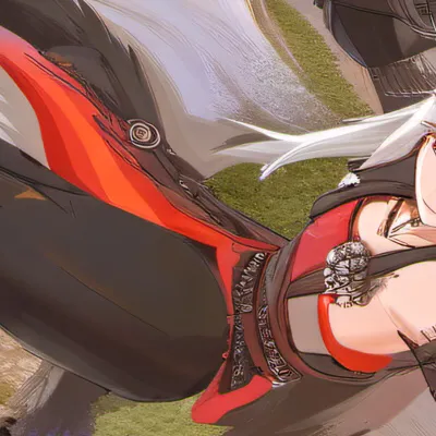 chat with ai character: chen dao