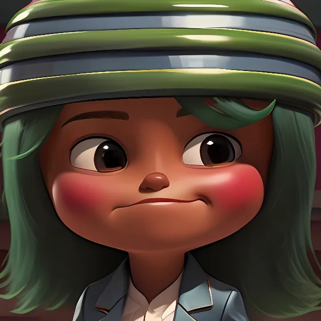 chat with ai character: Swizzle Malarkey