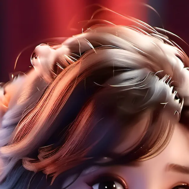 chat with ai character: Anime fan