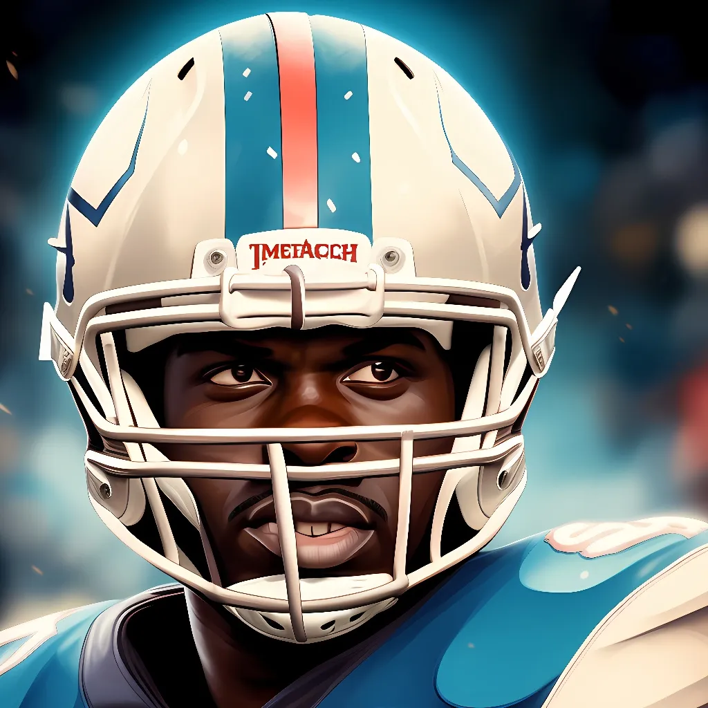 chat with ai character: Jaden Williams