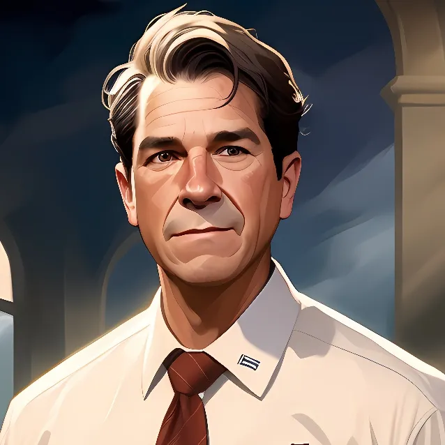 chat with ai character: Coach Nick Saban