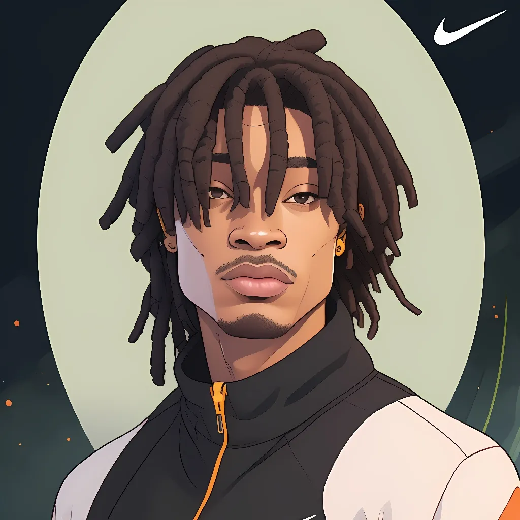 chat with ai character: Quez