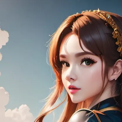 chat with ai character: Beth